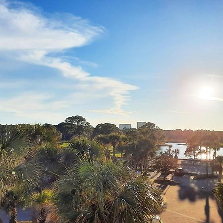Lovely Sandestin Resort Studio With Balcony And Sunset View Luaran gambar