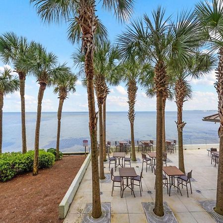 Lovely Sandestin Resort Studio With Balcony And Sunset View Luaran gambar