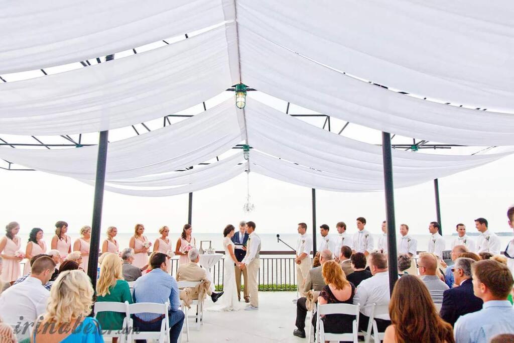 Lovely Sandestin Resort Studio With Balcony And Sunset View Luaran gambar