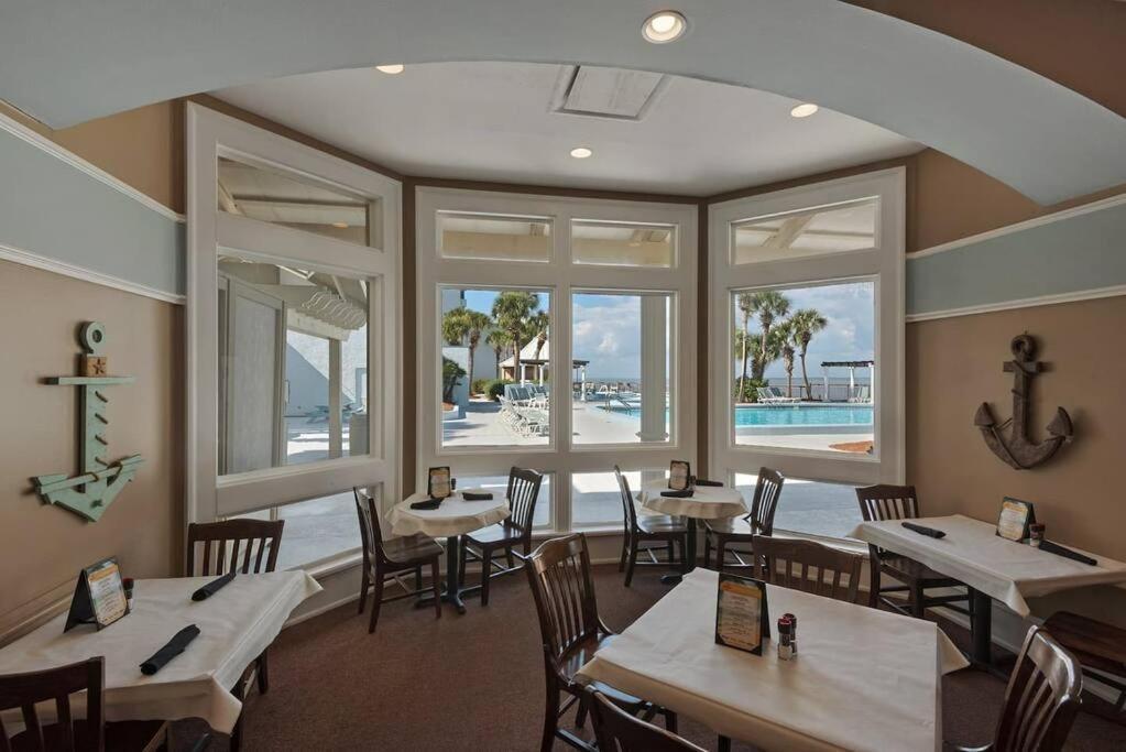 Lovely Sandestin Resort Studio With Balcony And Sunset View Luaran gambar