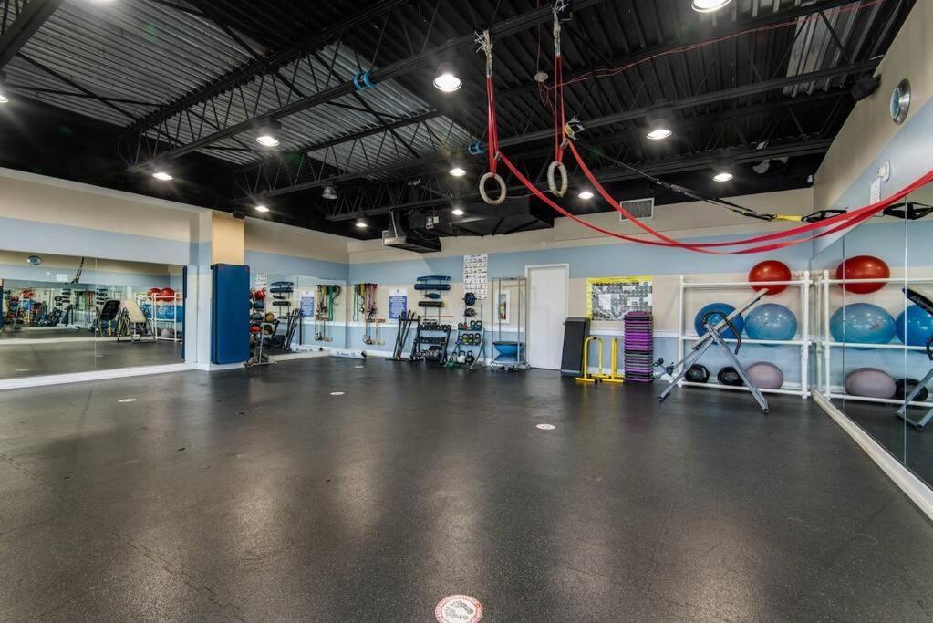 Lovely Sandestin Resort Studio With Balcony And Sunset View Luaran gambar
