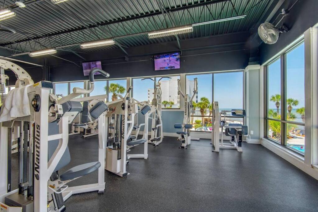 Lovely Sandestin Resort Studio With Balcony And Sunset View Luaran gambar