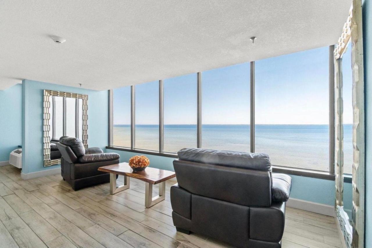 Lovely Sandestin Resort Studio With Balcony And Sunset View Luaran gambar