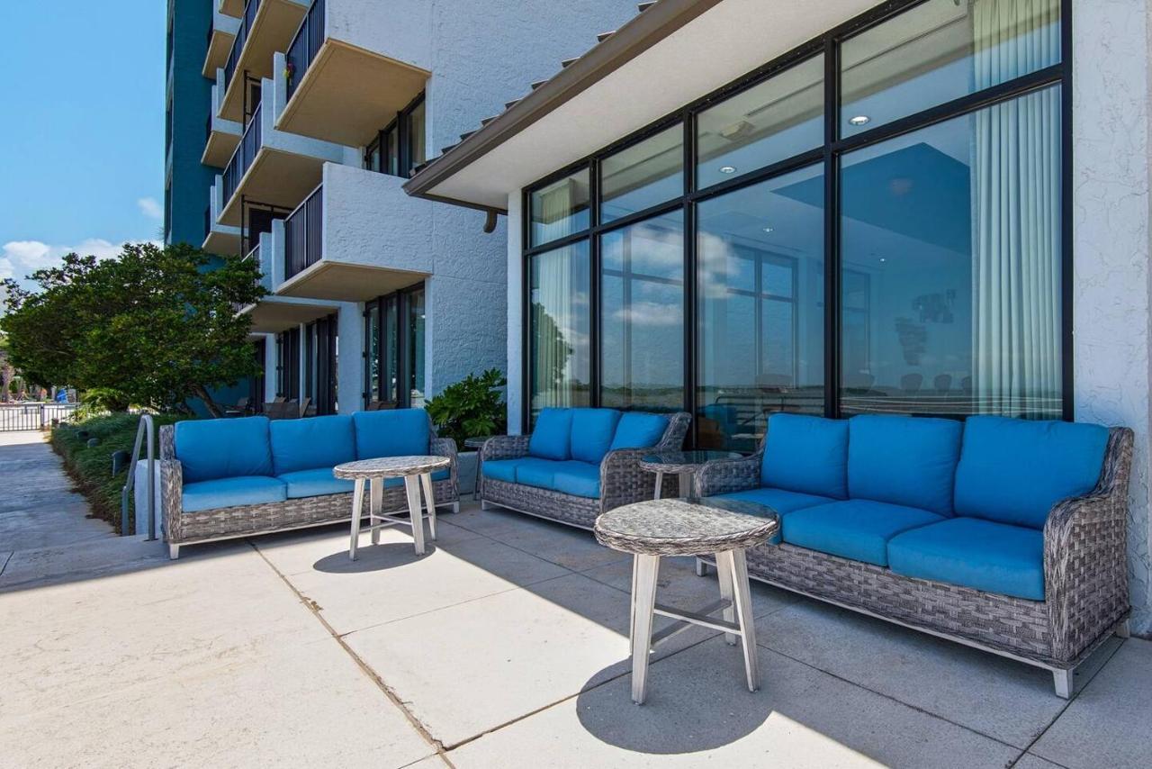 Lovely Sandestin Resort Studio With Balcony And Sunset View Luaran gambar