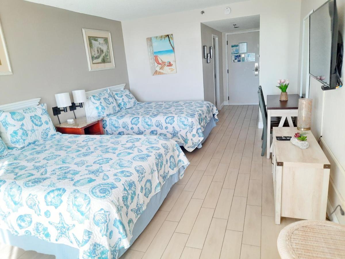 Lovely Sandestin Resort Studio With Balcony And Sunset View Luaran gambar