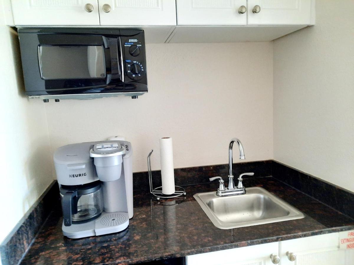 Lovely Sandestin Resort Studio With Balcony And Sunset View Luaran gambar