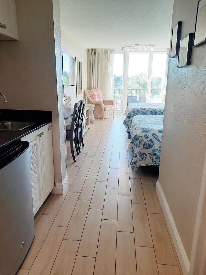 Lovely Sandestin Resort Studio With Balcony And Sunset View Luaran gambar